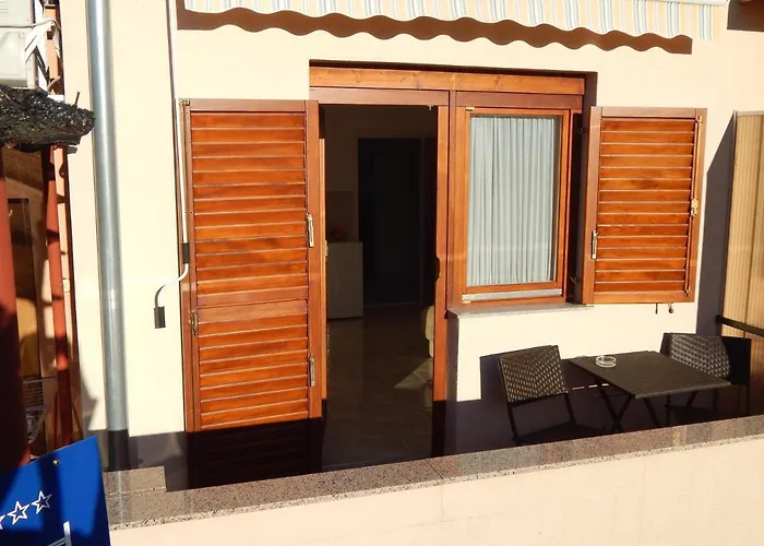 Apartment Jelena