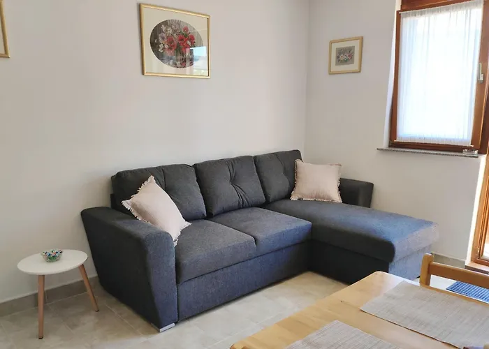 Apartment Jelena