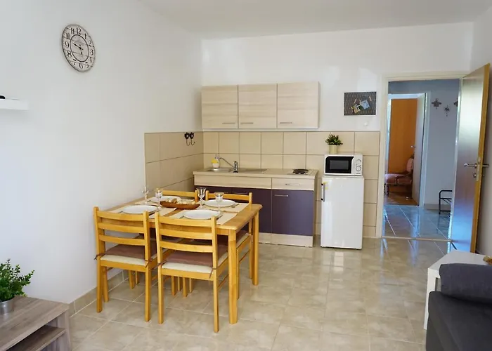 Apartment Jelena