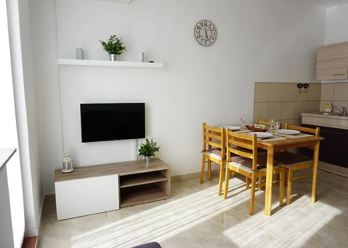 Apartment Jelena