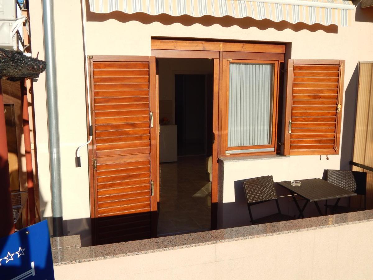 Jelena Apartment Fazana