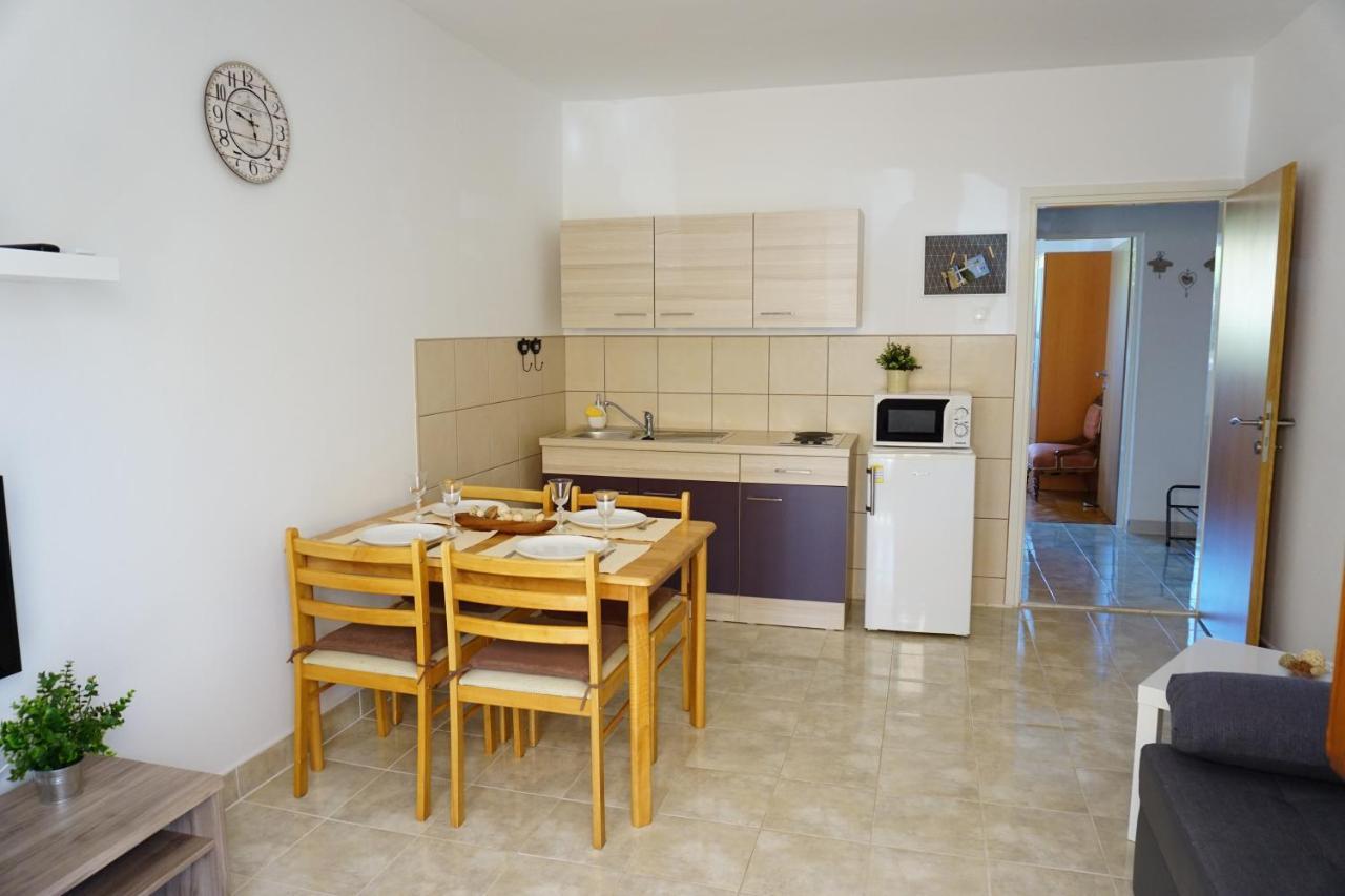 Jelena Apartment *
